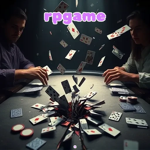 rpgame: Menyelami Petualangan Seru Dalam Permainan Online Terbaru