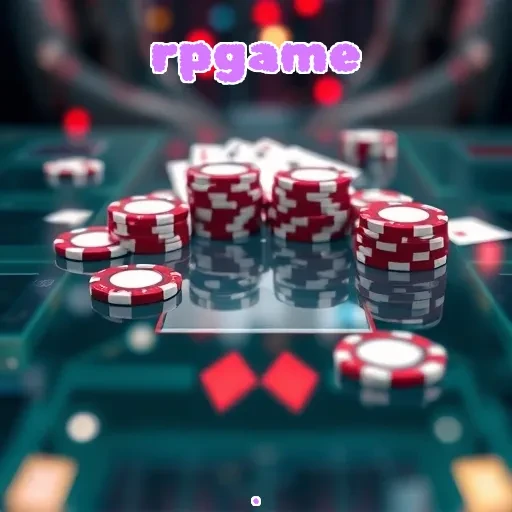 rpgame: Event Spesial yang Membuat Pengalaman Gaming Anda Semakin Menarik