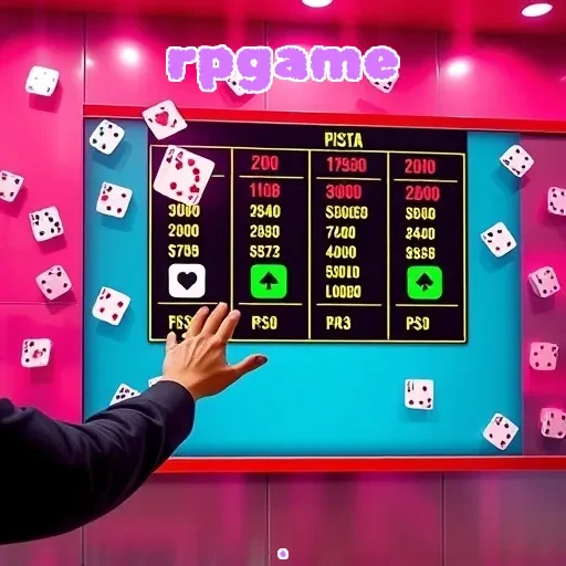 rpgame: Temukan Keajaiban Fantasi dalam Game Online