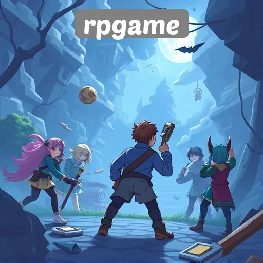 Ulasan Game Populer di rpgame dan Respons Pemain