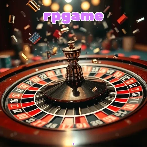 rpgame: Fitur dan Keunggulan yang Wajib Anda Ketahui