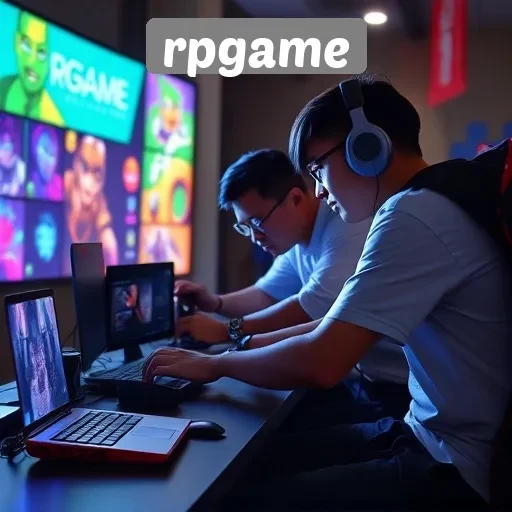 Dampak RPGAME Terhadap Industri Game Lokal