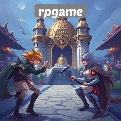 Menilik Fitur Interaktif di rpgame