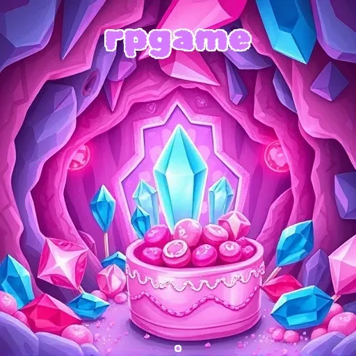 rpgame: MMORPG Seru untuk Bersantai dan Berpetualang