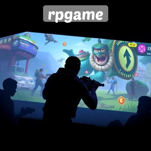 Inovasi Fitur Baru Di RPGAME Untuk Pengguna