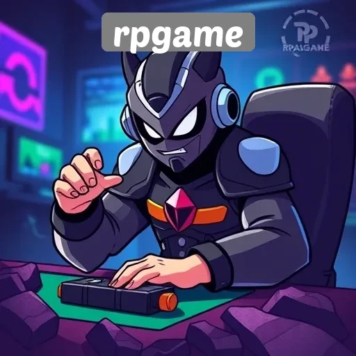 Cara Mendaftar dan Bermain di Rpgame