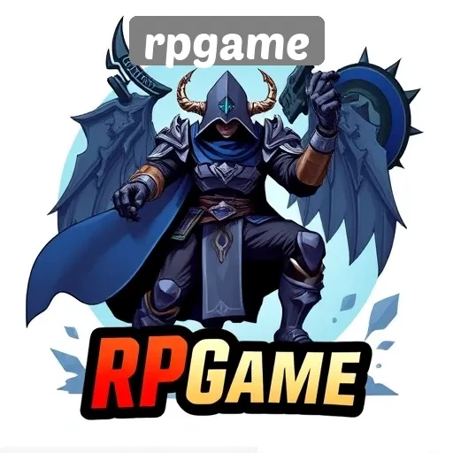 Keunggulan RPGame dalam Dunia Game Online