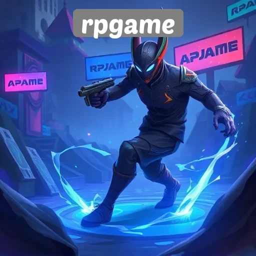 Menelusuri Fitur Unggulan RPGAME dalam Dunia Game
