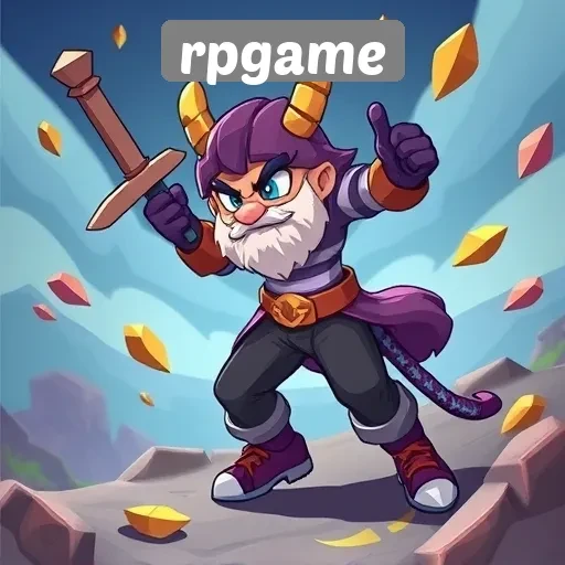 Fitur Menarik yang Ditawarkan Rpgame untuk Pengguna