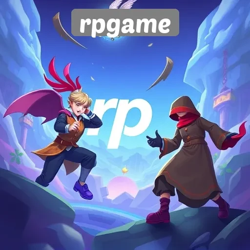 Mengenal rpgame Sebagai Platform Game Terkini
