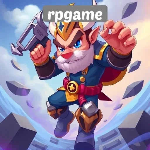 Rpgame Menawarkan Pengalaman Game yang Beragam dan Menarik